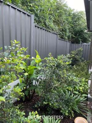 Hard is Easy...., Wilston in Brisbane
