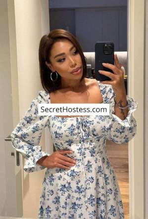 27 year old Escort in Baku Alisa, Agency