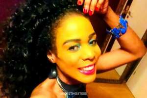 33 year old Latino Escort in Berlin Belinda