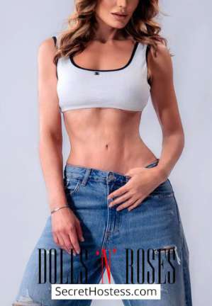 29 year old Escort in London Dilana, Dolls and Roses Agency