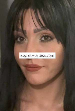 24 year old Arabian Escort in Beirut Eva, Independent