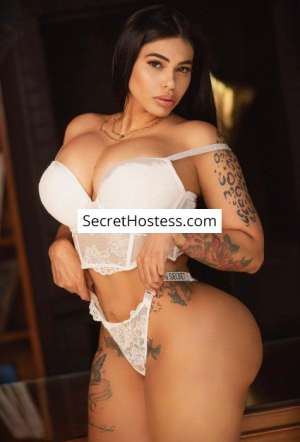 31 year old Latin Escort in Mexico City Fernanda, Independent