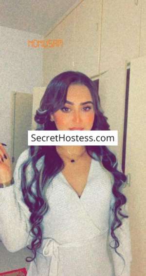 Hajar 24Yrs Old Escort 59KG 168CM Tall Muscat Image - 3