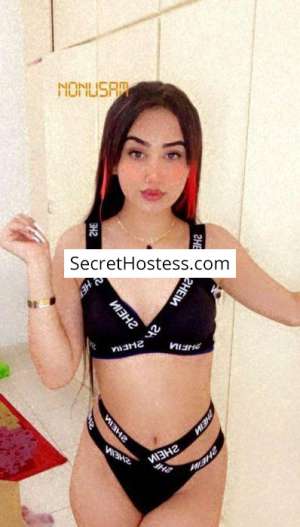 Hajar 24Yrs Old Escort 59KG 168CM Tall Muscat Image - 10