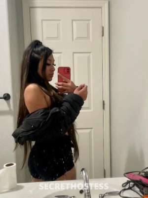 Jasmine 19Yrs Old Escort San Francisco CA Image - 1