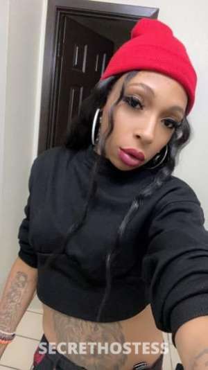 Karma 25Yrs Old Escort Wichita Falls TX Image - 1