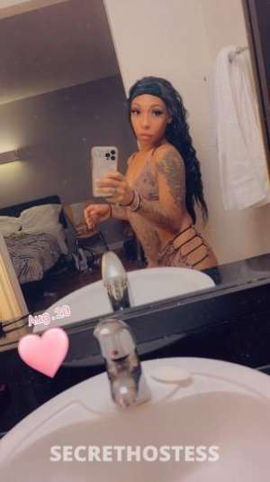 Karma 25Yrs Old Escort Wichita Falls TX Image - 2