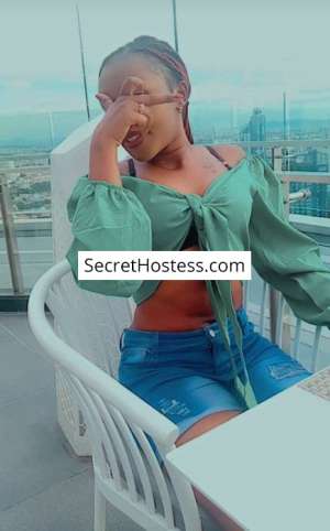 Kelly 22Yrs Old Escort 50KG 160CM Tall Jeddah Image - 5