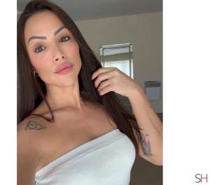 25 year old Brazilian Escort in Bournemouth, Christchurch and Poole ..Brazilian girlfriend style the way you like.., Independent