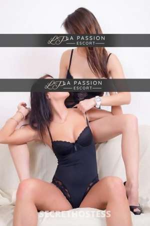 Lesbenduo 35Yrs Old Escort 59KG 170CM Tall Berlin Image - 3