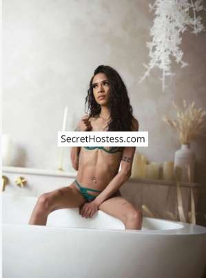 Mercedes Wylde, Agency 27 year old Escort in Toronto