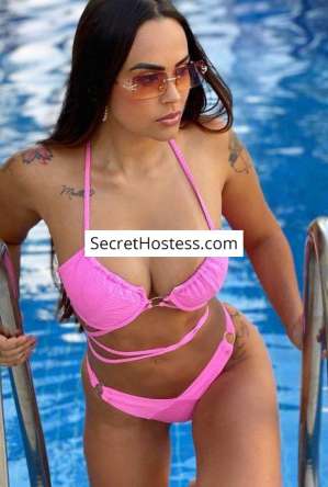 26 year old Latin Escort in Tirana Mery, Independent