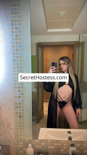 Miami 23Yrs Old Escort 71KG 177CM Tall Moscow Image - 2