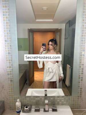 Miami 23Yrs Old Escort 71KG 177CM Tall Moscow Image - 4