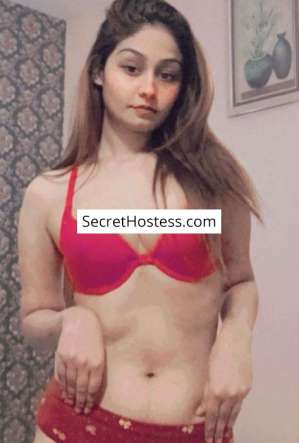 20 year old Asian Escort in Karachi Minal Model, Agency