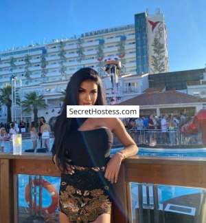 Nicole 26Yrs Old Escort 53KG 167CM Tall Daejeon Image - 1