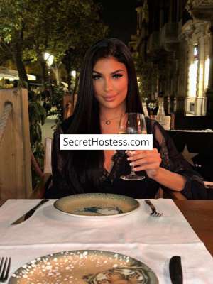 Nicole 26Yrs Old Escort 53KG 167CM Tall Daejeon Image - 7