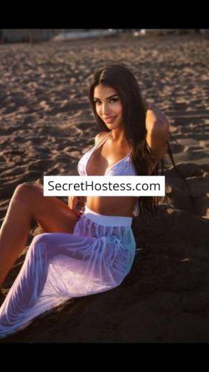 Nicole 26Yrs Old Escort 53KG 167CM Tall Daejeon Image - 9