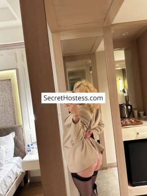 Nika 22Yrs Old Escort 60KG 168CM Tall Riyadh Image - 4