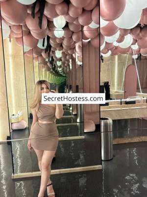 Nika 22Yrs Old Escort 60KG 168CM Tall Riyadh Image - 6