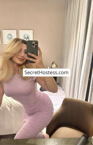 Nika 22Yrs Old Escort 60KG 169CM Tall Riyadh Image - 1