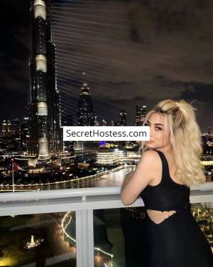 Nika 22Yrs Old Escort 60KG 170CM Tall Riyadh Image - 3