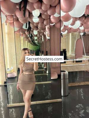 Nika 22Yrs Old Escort 60KG 170CM Tall Riyadh Image - 5