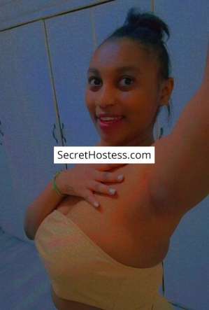 23 year old Ebony Escort in Mahboula Rissa Diva, Independent