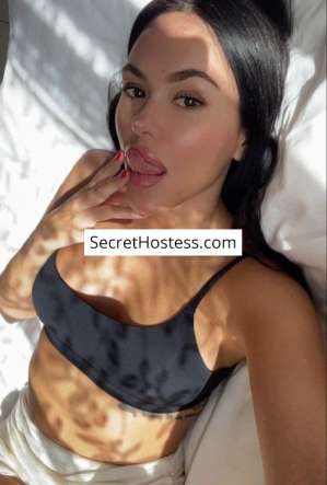 24 year old Escort in Riyadh Rose, Agency