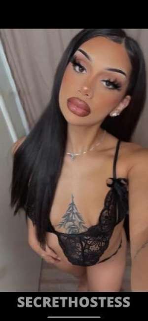 Serenity 19Yrs Old Escort Fresno CA Image - 1