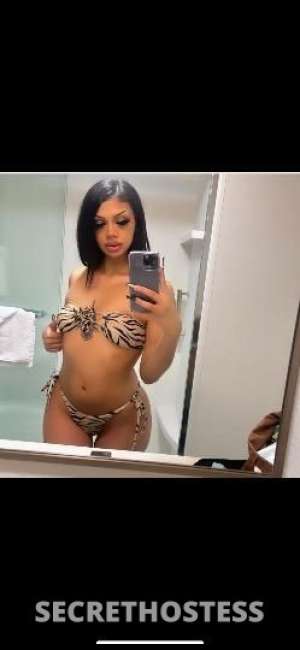 Serenity 19Yrs Old Escort Fresno CA Image - 2