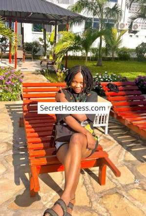 24 year old Ebony Escort in Mombasa Shuga, Independent