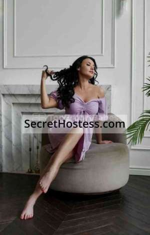 Sofi 23Yrs Old Escort 52KG 165CM Tall Split Image - 7