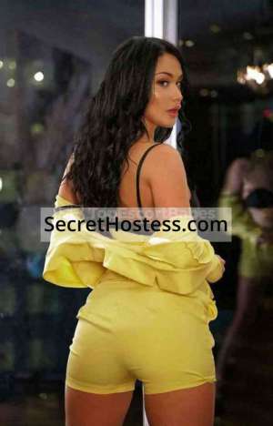 Sofi 23Yrs Old Escort 52KG 165CM Tall Split Image - 11