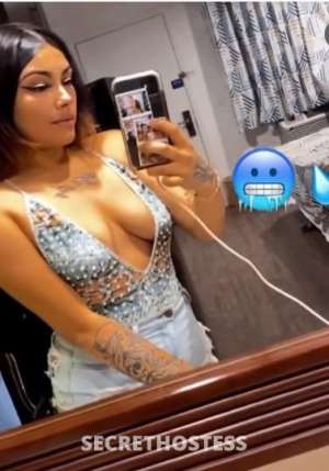 Star 21Yrs Old Escort Oakland CA Image - 1