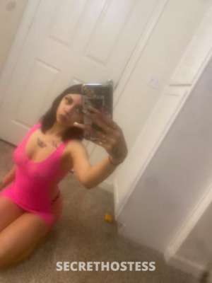 VoodooJassy 23Yrs Old Escort Auburn AL Image - 1