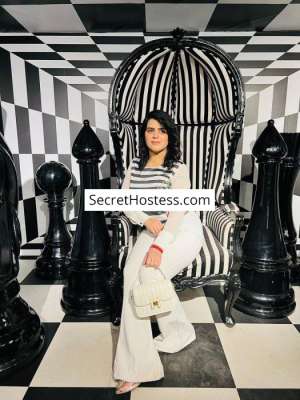 Zoya Model 23Yrs Old Escort 50KG 159CM Tall Medina Image - 3