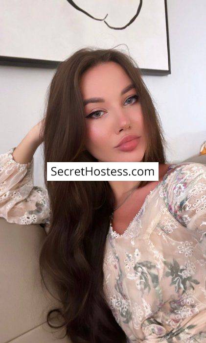 Karina 23Yrs Old Escort 49KG 169CM Tall Podgorica Image - 2