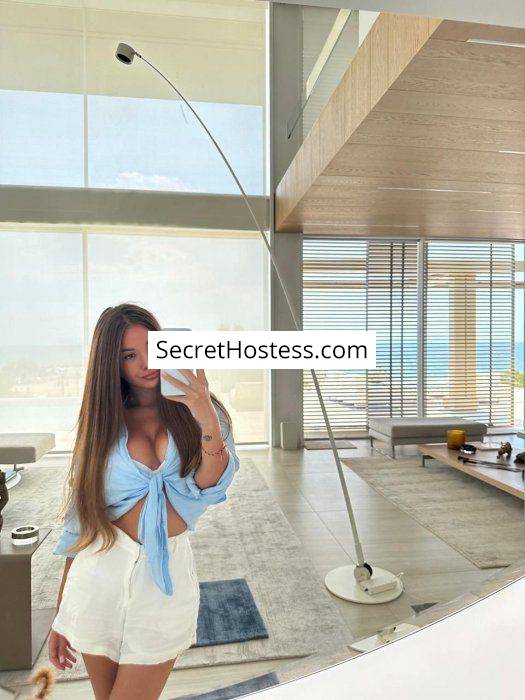 Karina 23Yrs Old Escort 49KG 169CM Tall Podgorica Image - 3