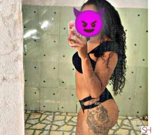 Acompanhante de luxo in Para