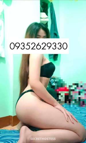Curvy Sexy Abby, escort 21 year old Escort in Makati City