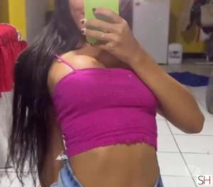 Prazer meu nome é Carol tenho 22 anos in Pernambuco