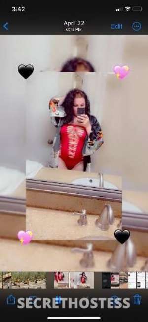 28 year old Escort in Dayton OH HEY ASK ABOUT MY SPLZ ONLY FOR full hr VISITS