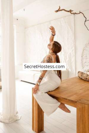 Galia 25Yrs Old Escort 56KG 168CM Tall Podgorica Image - 7