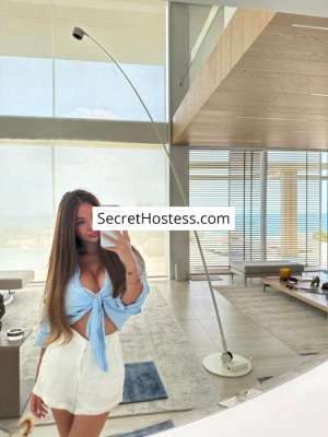 Karina 23Yrs Old Escort 49KG 169CM Tall Podgorica Image - 3