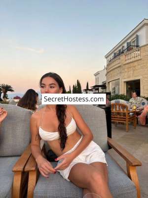 Karina 23Yrs Old Escort 49KG 169CM Tall Podgorica Image - 5