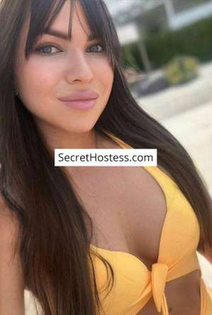 26 year old Caucasian Escort in Podgorica Lara, Independent