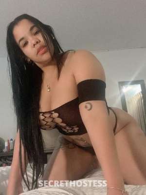 25 year old Cuban Escort in Louisville KY tu cubanita