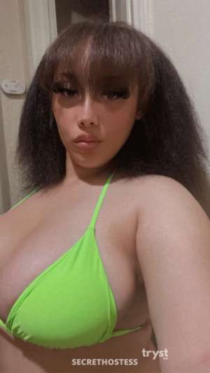 kckashhh - Wet Ass Lightskin Baddie in Richmond CA
