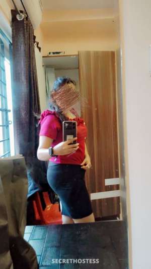 23Yrs Old Escort 163CM Tall Mumbai Image - 1